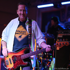 Rikk Agnew @ Seaport Marina Hotel 11-12-16