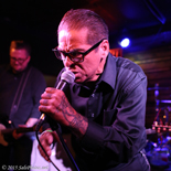 X-Members Punk Rock @ Di Piazzas 10-16-15