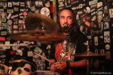 Hajj (The) @ Doll Hut 10-25-19