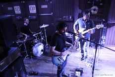 Bear Squared @ Rainbow Bar & Grill 10-19-18