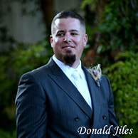 Donald Jiles R.I.P.