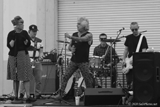 77 RPM @ Doll Hut Studios 1-26-20