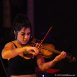 Mother Parisa & The Band Of Heathens @ Regal Inn 9-7-18