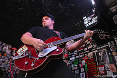 Lonely Stars @ Mac's 6 Year Anniversary Show @ Doll Hut 1-11-20