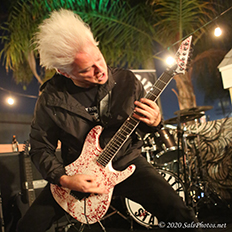 Celebrity Stocker @ Doll Hut Outdoors 11-13-20