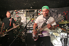 Bullet Bumps @ Doll Hut 4-3-21