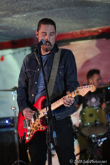 Sold (The) @ Cafe Nela 9-29-18