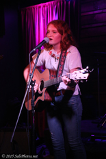 Gwen Parden @ Di Piazzas 9-5-15