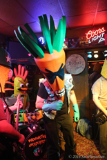 Radioactive Chickenheads @ Maui Sugar Mill Saloon 11-26-16