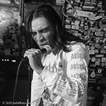 Putrescence @ Doll Hut 12-4-20