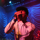 Neckbreaker @ Saint Rocke 2-17-17