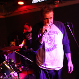 Allday @ Regal Inn 11-27-15