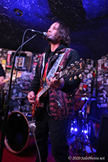 God Speed Demons @ Doll Hut 2-16-20