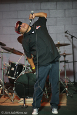 Foggy Nattion @ American Legion Hall 10-1-16