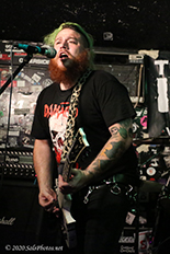 Pawns (The ) @ Doll Hut 9-11-20