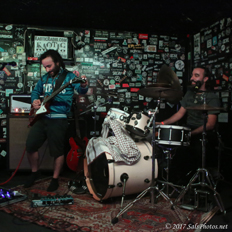 Hajj (The) @ Doll Hut 12-3-17