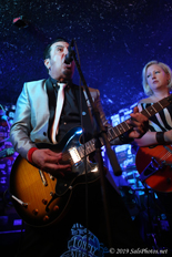 Greg Antista & the Lonely Streets @ Doll Hut 2-2-19