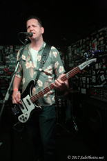 Fucking Funzies @ Doll Hut 12-3-17