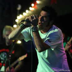 Unit F @ 5 Star Bar 2-16-18