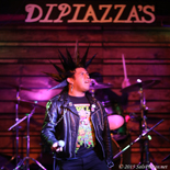 Withdrawal Symptoms @ Di Piazzas 12-30-15