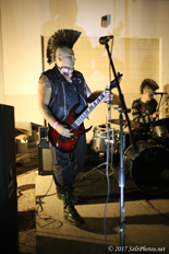 Twitching Fingers @ Doll Hut 7-1-17