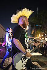 Pawns (The) @ Doll Hut Outdoors 8-1-20