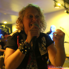 Naked Aggression @ American Legion Post 241 4-21-18