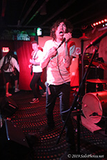 Unknow Band @ Monte Vista 4-3-19