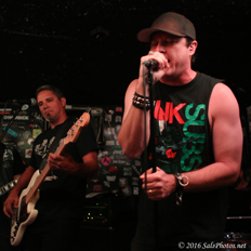 Narcoleptic Youth @ Doll Hut 9-6-16