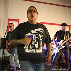 Riotgun @ Doll Hut Outdoors 8-1-20