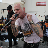 Lower Class Brats Pool Party @ The Plaza 5-28-16