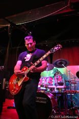 Seven 40 Seven @ Canby Bar 5-16-15