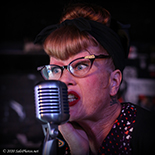 77 RPM @ Mac's 6 Year Anniversary Show @ Doll Hut 1-11-20