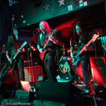 Da Vang @ 5 Star Bar 10-27-18