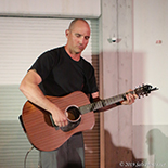 Danny Osborne @ Doll Hut Studios 8-16-19