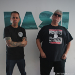 Doug and the Slugz ON THE NOD @ Los Anarchy 10-7-17