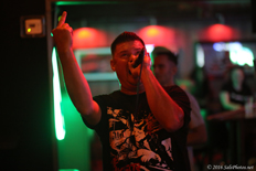 FLB @ Regal Inn 7-29-16