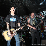 Slaughterhousers @ Doll Hut 3-8-20