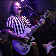 Rick Agnew Band @ Doll Hut 6-6-14