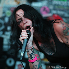 Outskirts (The) @ Doll Hut 9-14-19