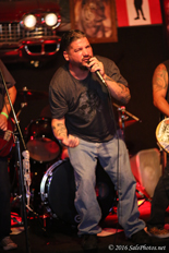 Walk Proud @ Regal Inn Robs Bday Bash 8-20-16