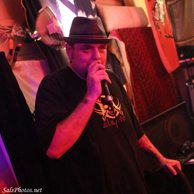 Repeat Offenders @ Olystis Nights 25 4-19-14