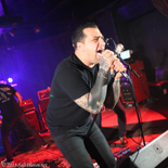 Red Devil Squadron @ Gaslamp 11-1-15