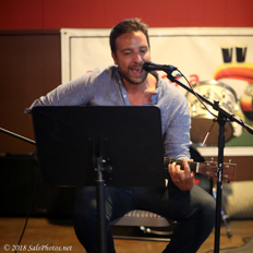 Jon Martin @ Lomita Alehouse 7-7-18