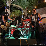 Rodents of Unusual Size @ Doll Hut 4-3-21