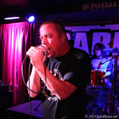 Carpit @ Di Piazzas 9-5-15