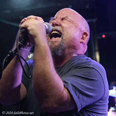 Bubble Pipe @ Rock It Lounge 2-25-20