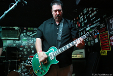 Krax @ Doll Hut 8-15-15