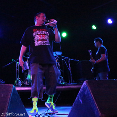 Litmus Green @ Glass House 3-21-15