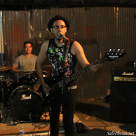 Politikal Dekline @ S.C.L.A. Apparrel 7-13-14